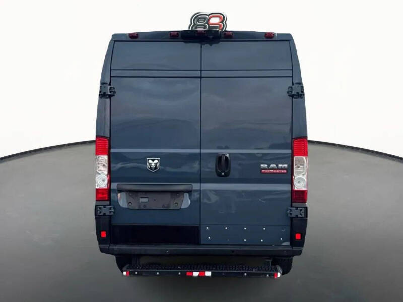 2019 RAM ProMaster 3500 159 WB