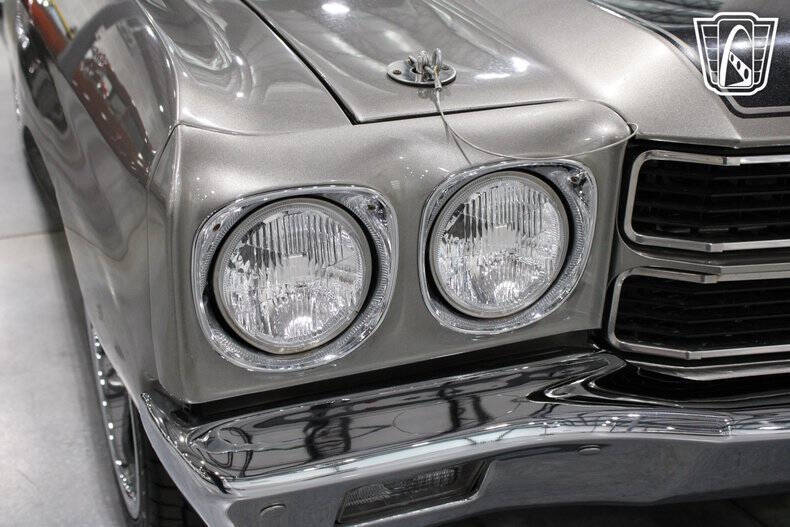 1970 Chevrolet Chevelle