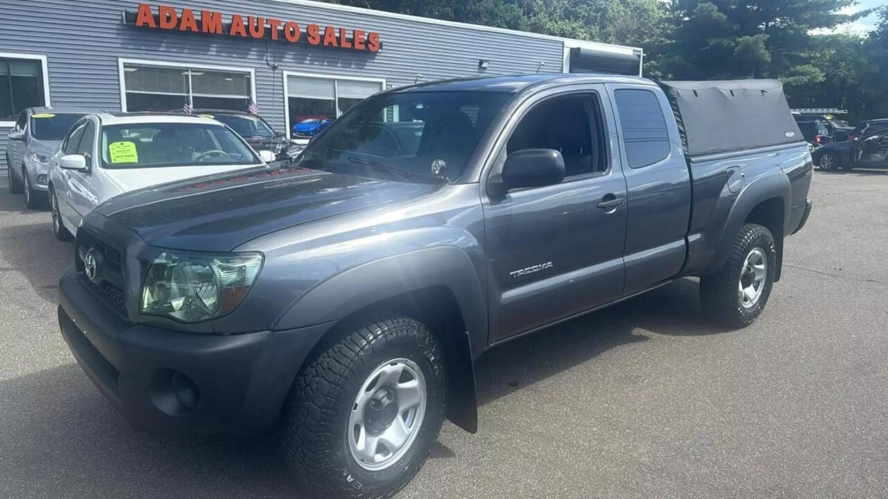 2011 Toyota for sale in Berlin, CT Adam Auto Sales Inc