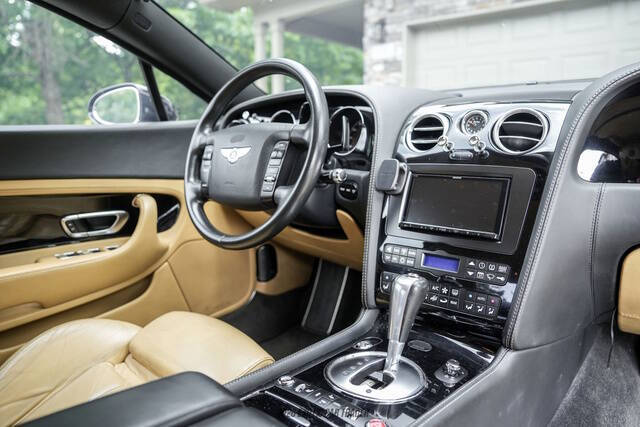 2006 Bentley Continental GT