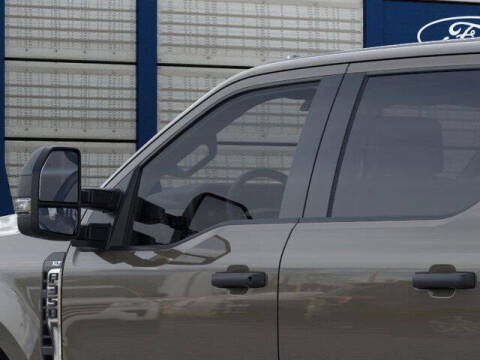 2026 Ford F-350 Super Duty XLT