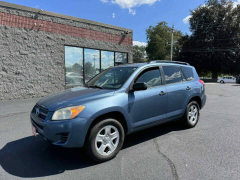 2011 Toyota RAV4