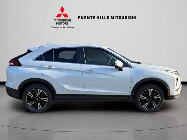 2026 Mitsubishi Eclipse Cross SE