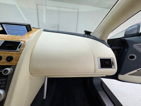 2011 Aston Martin Rapide