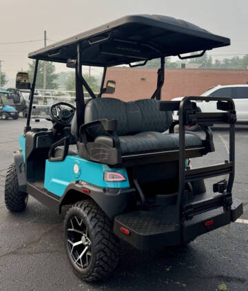 2026 Denago Nomad XL