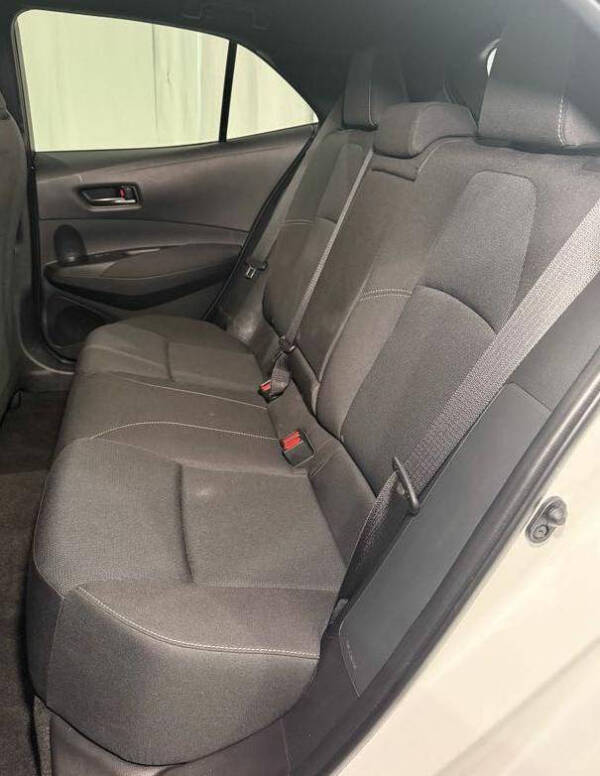 2024 Toyota GR Corolla Core