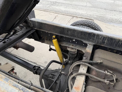 1999 Ford F-350 Super Duty