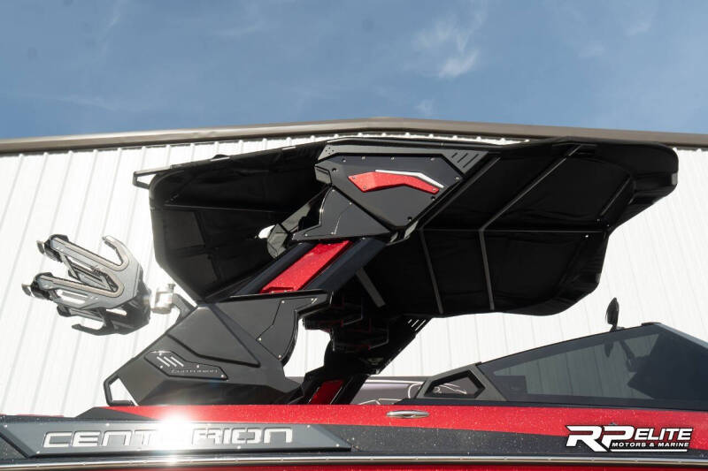 2024 Centurion Ri245