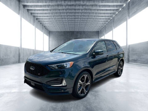 2022 Ford Edge for sale at Beck Nissan in Palatka FL