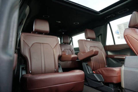 2023 Ford Expedition MAX Limited