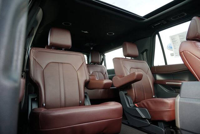 2023 Ford Expedition MAX Limited