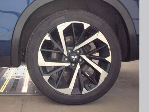 2023 Mitsubishi Outlander PHEV