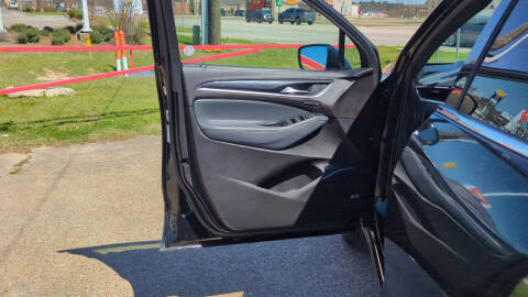 2022 Buick Enclave Premium