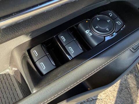 2024 Cadillac CT4 Premium Luxury