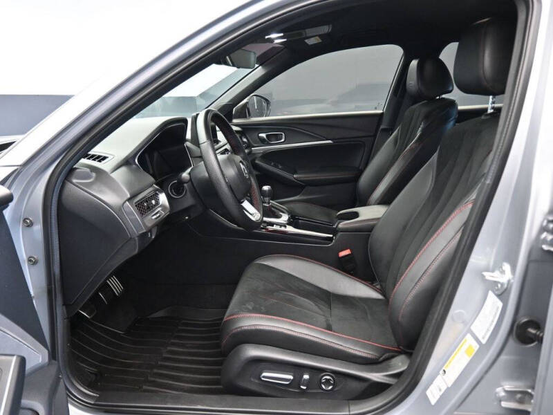 2025 Acura Integra Type S