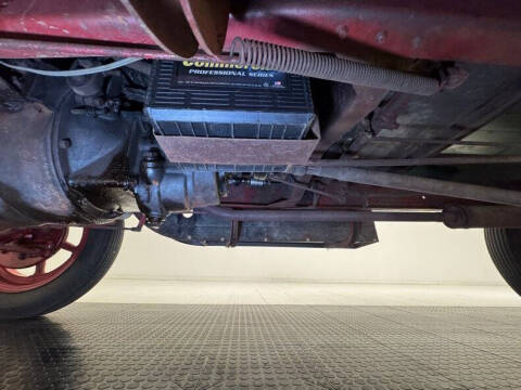 1930 International 3800