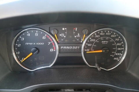 2011 Chevrolet Colorado LT