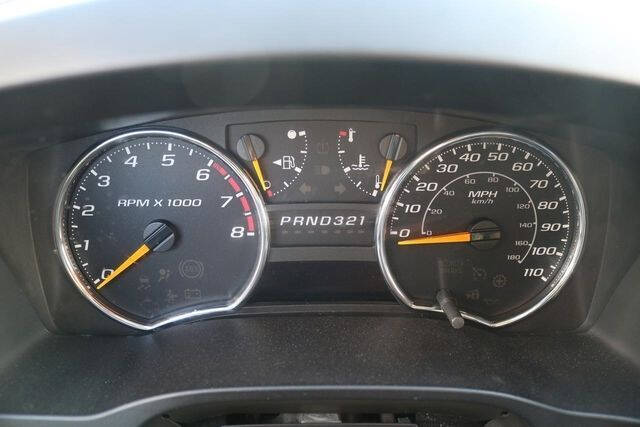 2011 Chevrolet Colorado LT