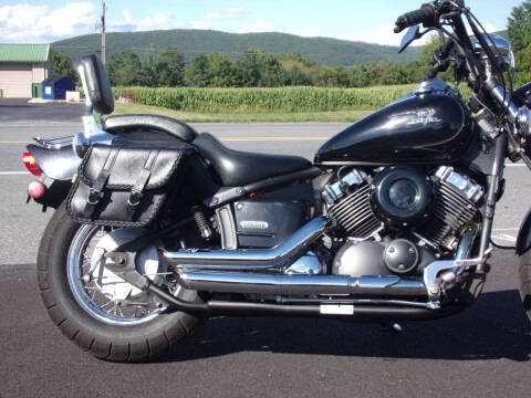 2006 Yamaha V-Star
