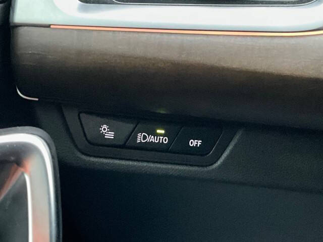 2023 BMW X1 xDrive28i