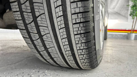 2016 Land Rover Range Rover Supercharged