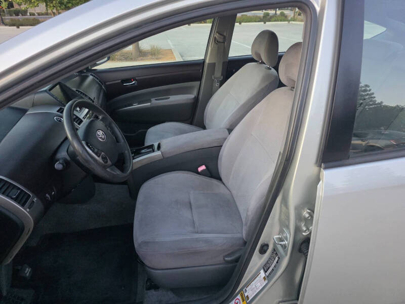 2004 Toyota Prius