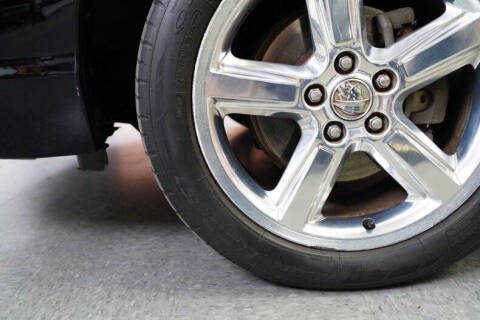 2003 Mercury Marauder