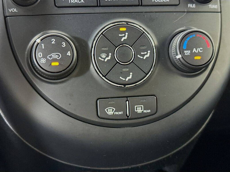 2012 Kia Soul