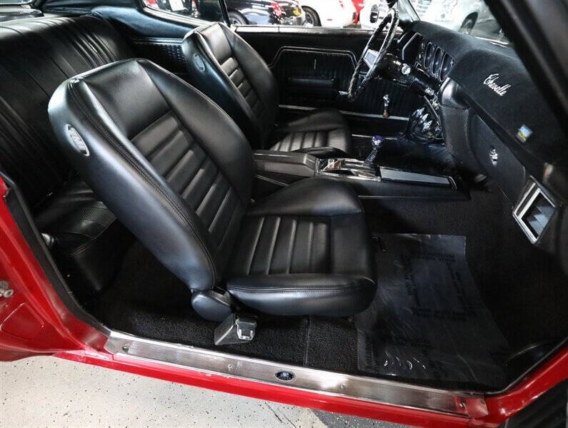 1970 Chevrolet Chevelle