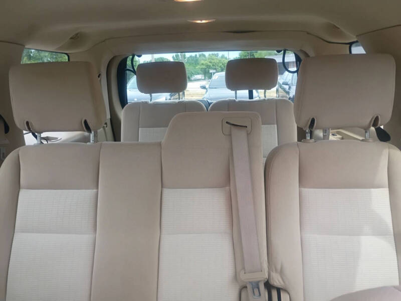 2006 Ford Explorer XLT