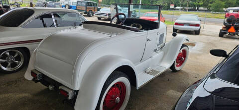 1980 Shay Model A for sale at collectable-cars LLC in Nacogdoches TX