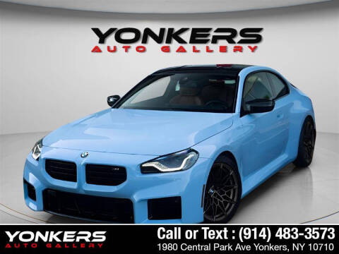 2024 BMW M2