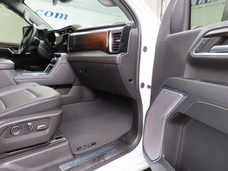 2024 GMC Sierra 3500HD