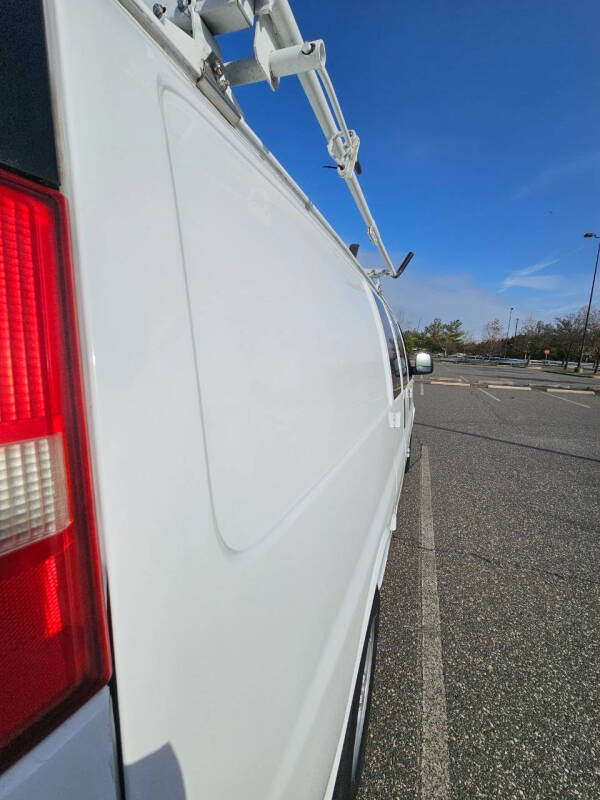 2012 Chevrolet Express 1500