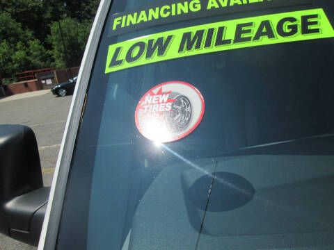 2013 Ford E-Series E-150