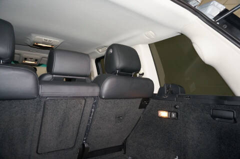 2010 Land Rover Range Rover Supercharged