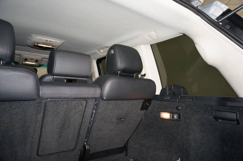 2010 Land Rover Range Rover Supercharged