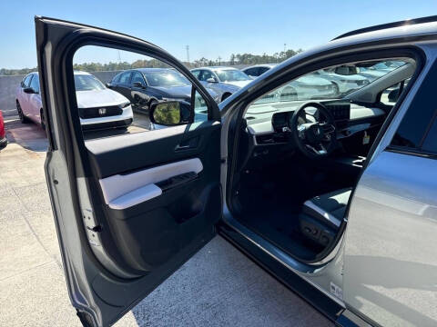 2026 Honda Prologue Touring