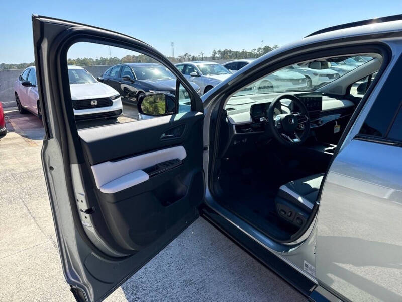 2026 Honda Prologue Touring