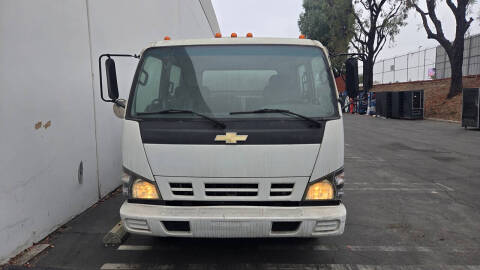 2006 Chevrolet W4500