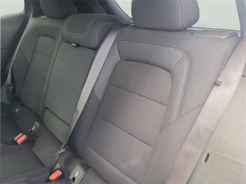 2026 Chevrolet Equinox EV LT 1