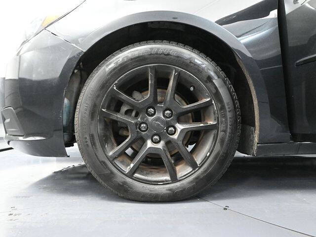 2013 Chevrolet Malibu LT