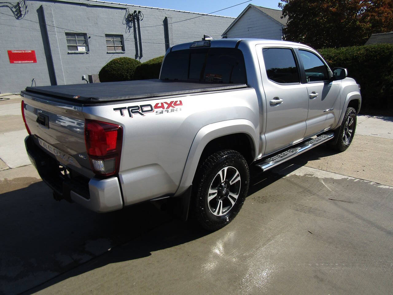 2019 Toyota Tacoma for sale at Joe s Preowned Autos in Moundsville, WV