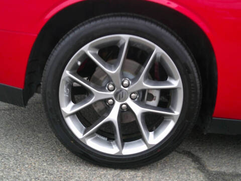 2023 Dodge Challenger GT