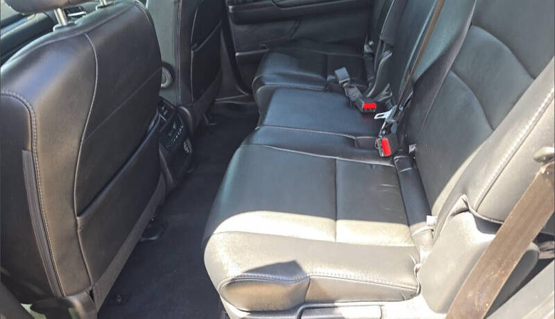 2021 Honda Pilot SE