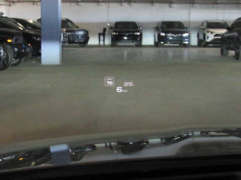 2019 Audi e-tron quattro Prestige