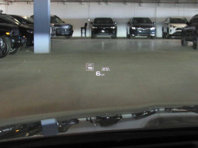 2019 Audi e-tron quattro Prestige