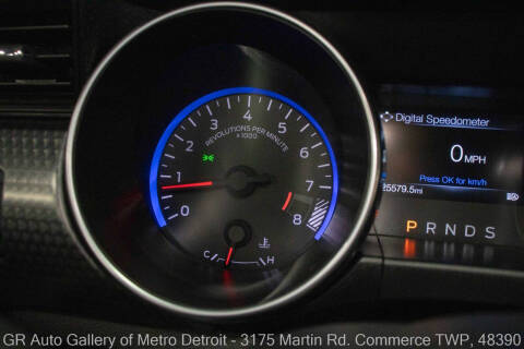 2021 Ford Mustang GT