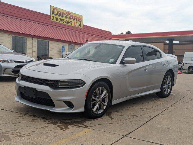 2020 Dodge Charger for sale at CarZoneUSA in West Monroe LA