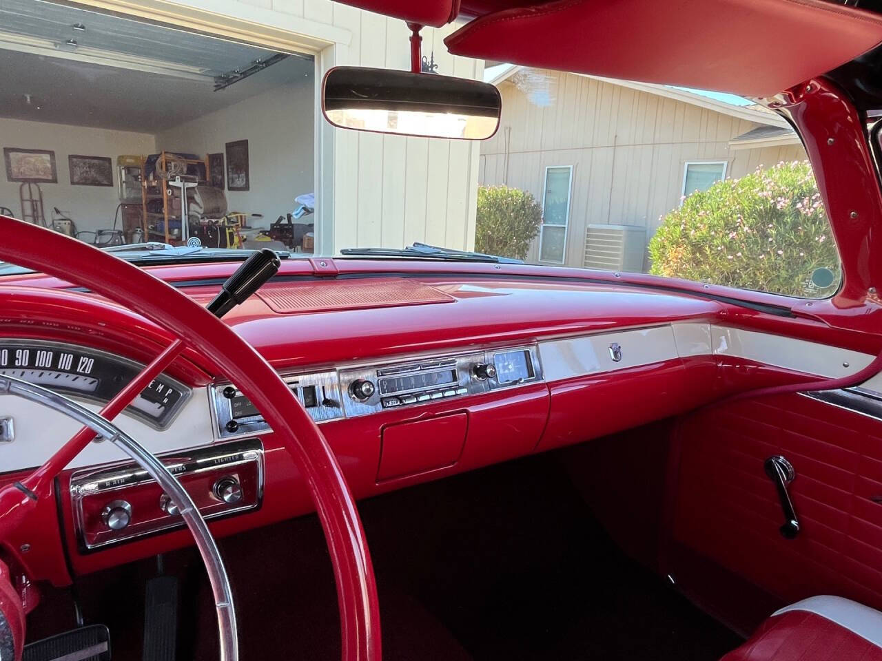 1957 Ford Fairlane 500 10